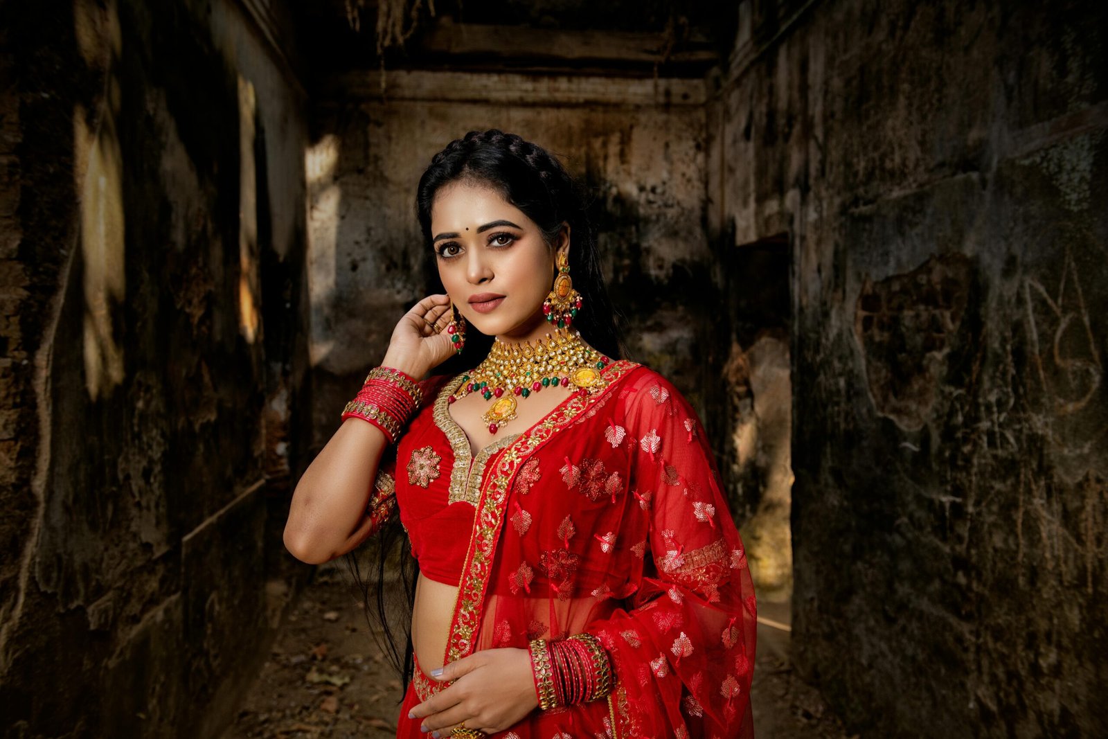 Priya Sharma